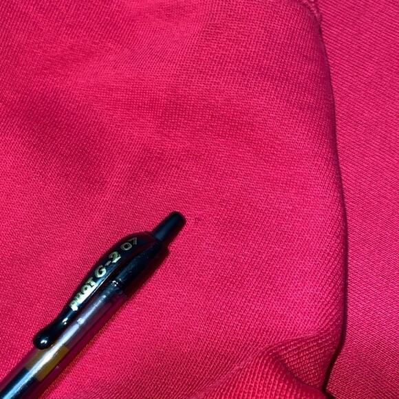 Vintage Looney Tunes Merrie Melodies XL Sweatshirt Bugs Bunny Taz Embroidered - Picture 7 of 10